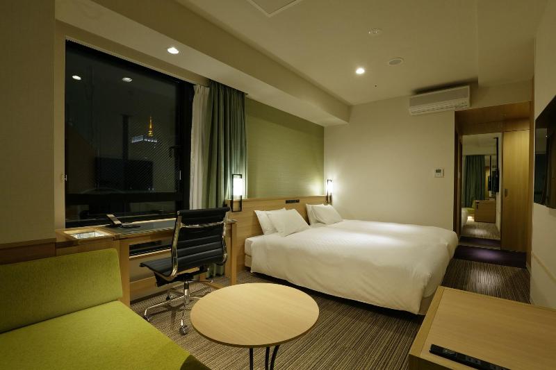 Номер бизнес-класса, Radisson Blu Seaside Hotel, Helsinki