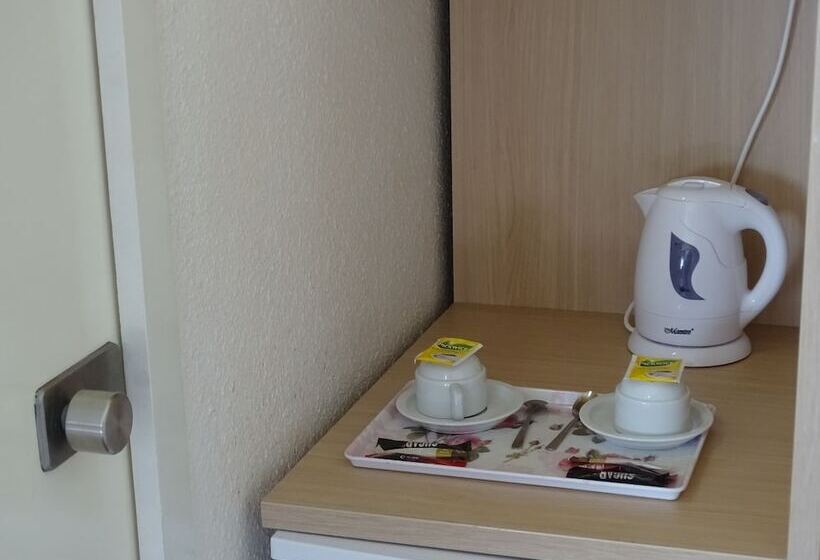 スーペリアールーム, Value Stay Bruges