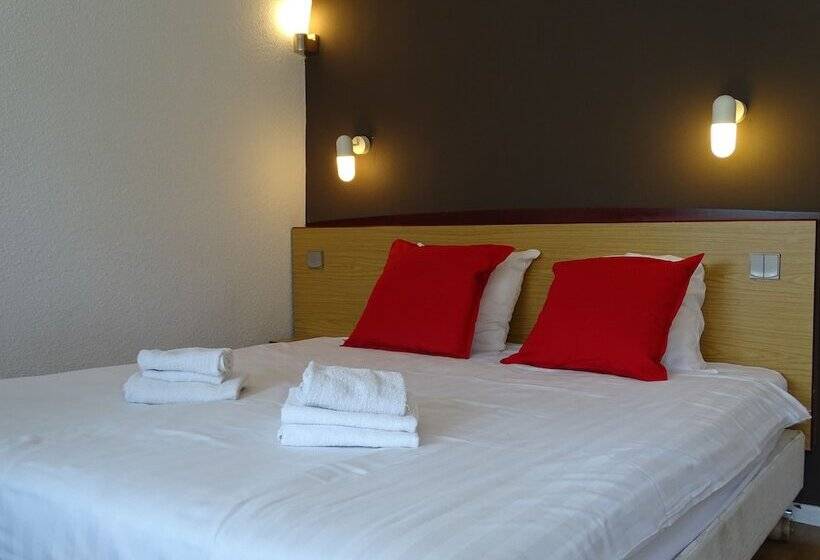 スーペリアールーム, Value Stay Bruges