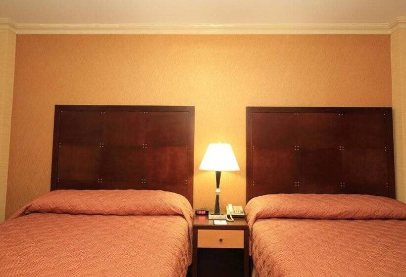 침실 1개 아파트, Radio City Apartments