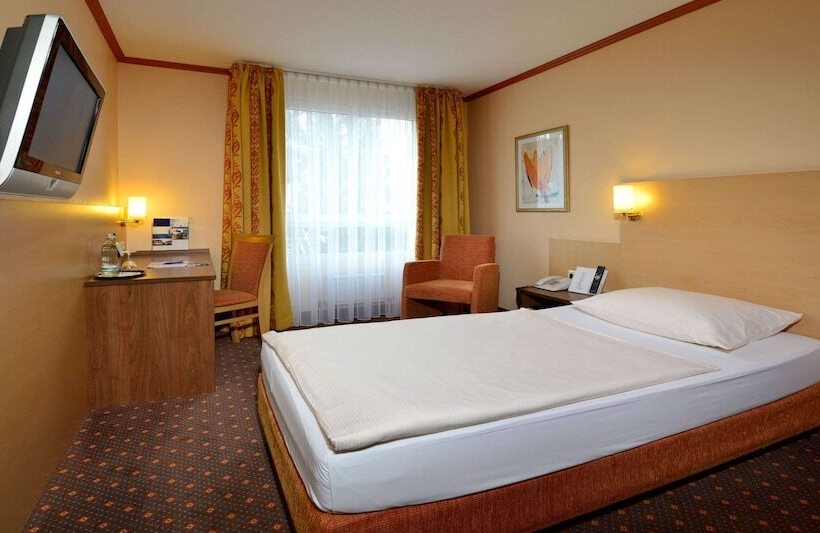 标准间, Sure Hotel By Best Western Hilden Düsseldorf