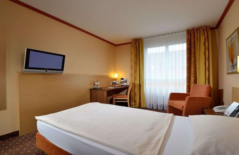 舒适型房间, Sure Hotel By Best Western Hilden Düsseldorf