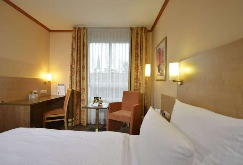 舒适型房间, Sure Hotel By Best Western Hilden Düsseldorf