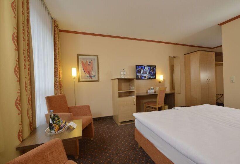 舒适型房间, Sure Hotel By Best Western Hilden Düsseldorf