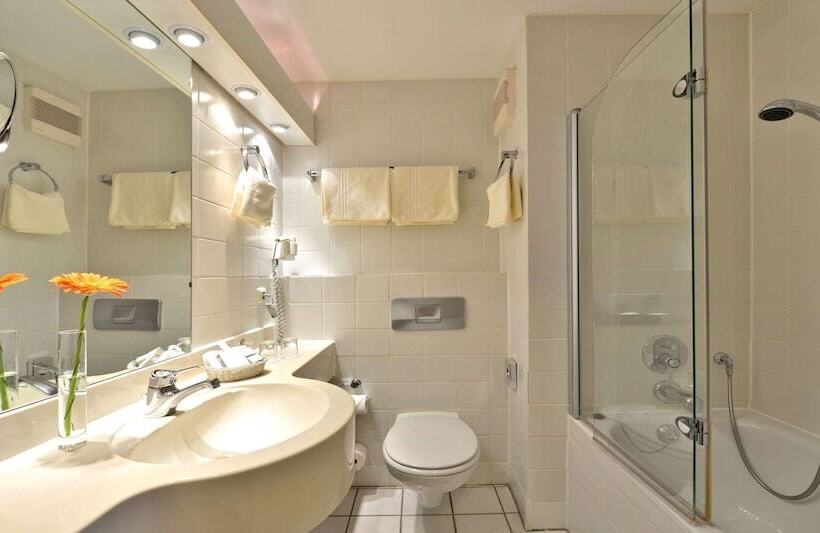 商务房间, Sure Hotel By Best Western Hilden Düsseldorf