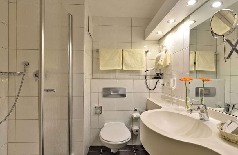 商务房间, Sure Hotel By Best Western Hilden Düsseldorf
