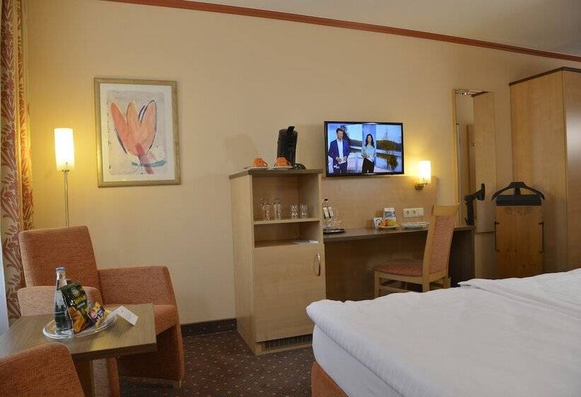 商务房间, Sure Hotel By Best Western Hilden Düsseldorf
