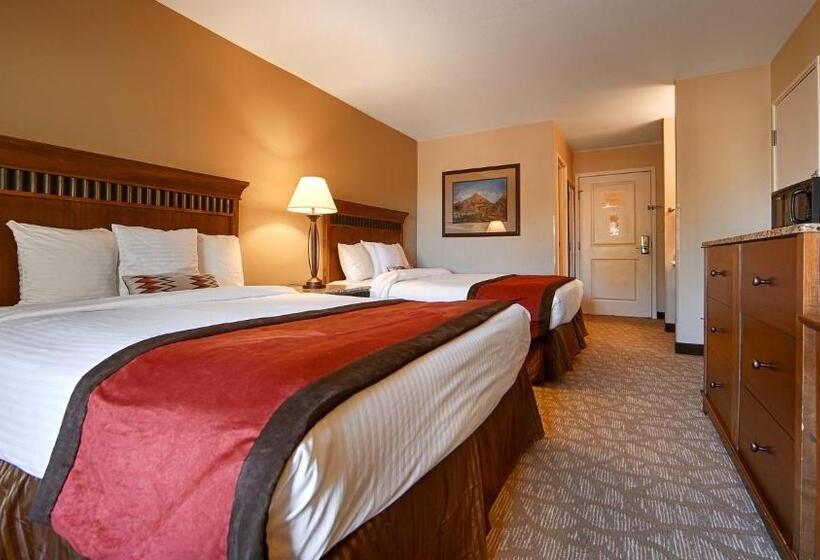 Номер Стандарт, Best Western Denver Southwest
