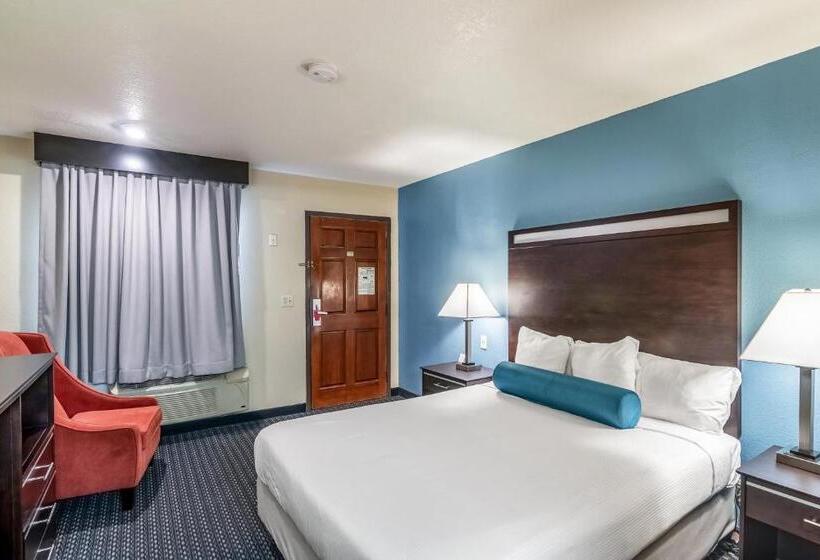 스탠다드 룸, Glenridge Inn Glendale  Pasadena