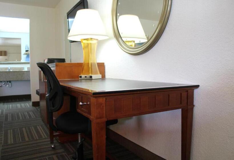 스탠다드 룸 더블 침대 2개, Quality Inn Florida City  Gateway To The Keys