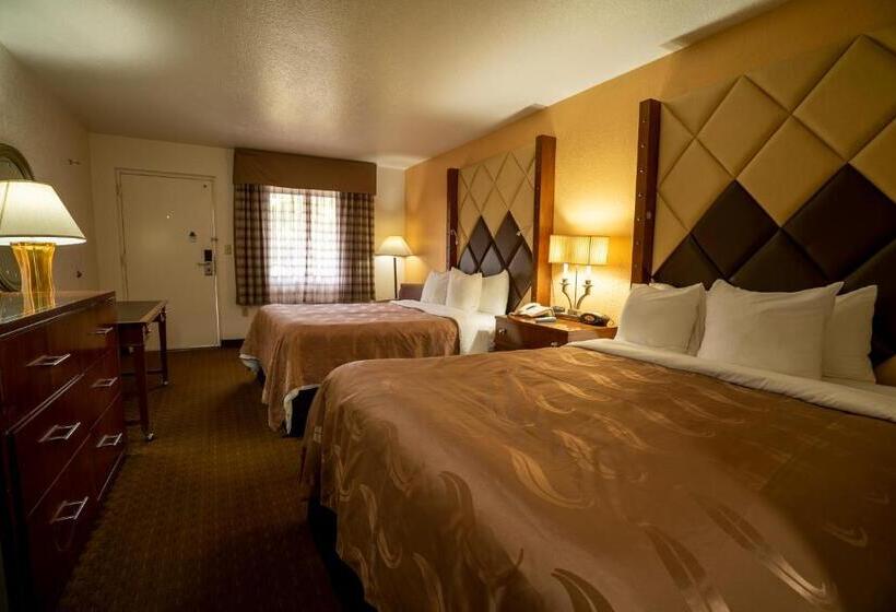스탠다드 룸, Quality Inn Florida City  Gateway To The Keys