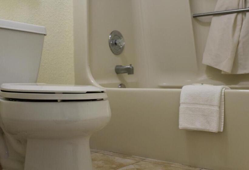 스탠다드 룸, Quality Inn Florida City  Gateway To The Keys