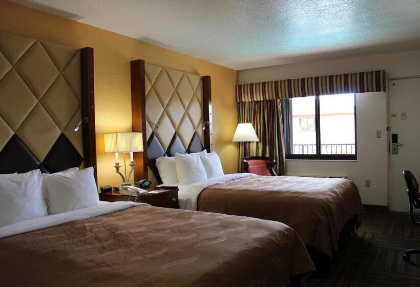 스탠다드 룸, Quality Inn Florida City  Gateway To The Keys