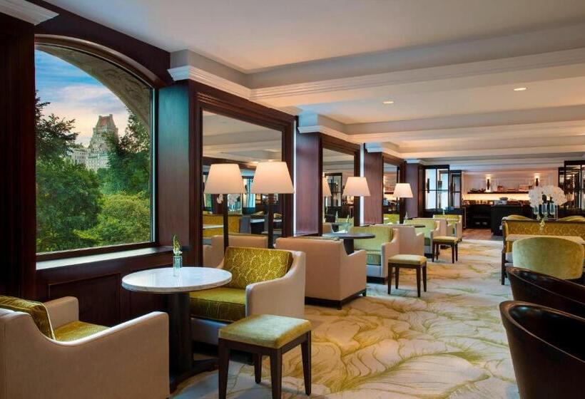 سوئیت پریمیوم, The Ritz Carlton New York, Central Park