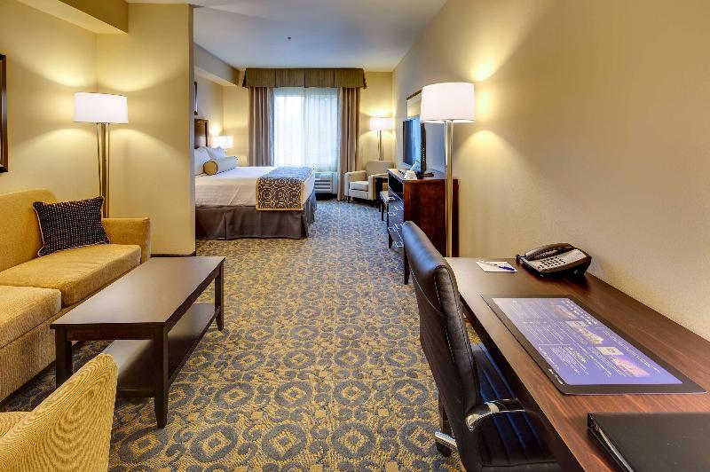 带1个卧室的别墅, Omni La Costa Resort & Spa Carlsbad