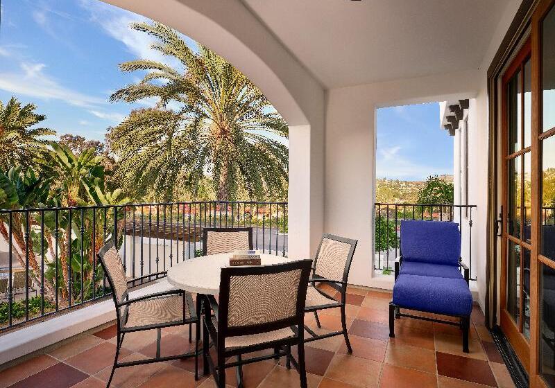 带1个卧室的别墅, Omni La Costa Resort & Spa Carlsbad
