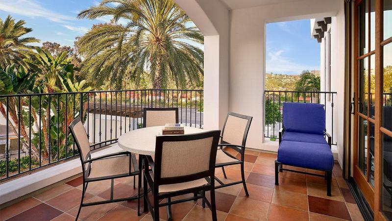 带1个卧室的别墅, Omni La Costa Resort & Spa Carlsbad