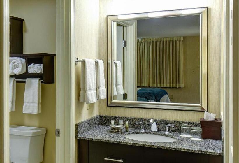 Номер Стандарт, Port Inn & Suites Kennebunk, Ascend Hotel Collection