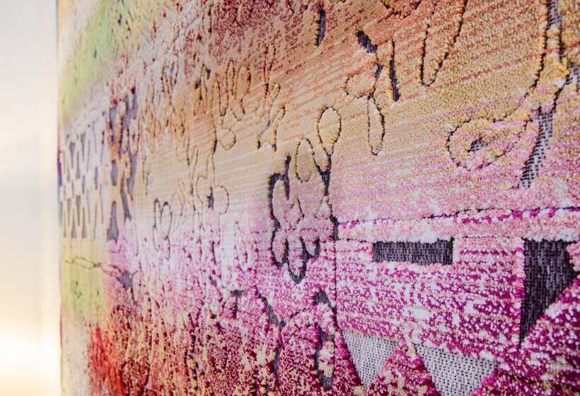 اتاق سوپریور, C3  Hotel Art De Vivre