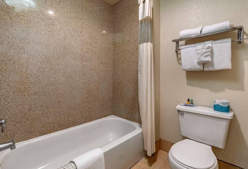 Номер Стандарт, Best Western Orchard Inn