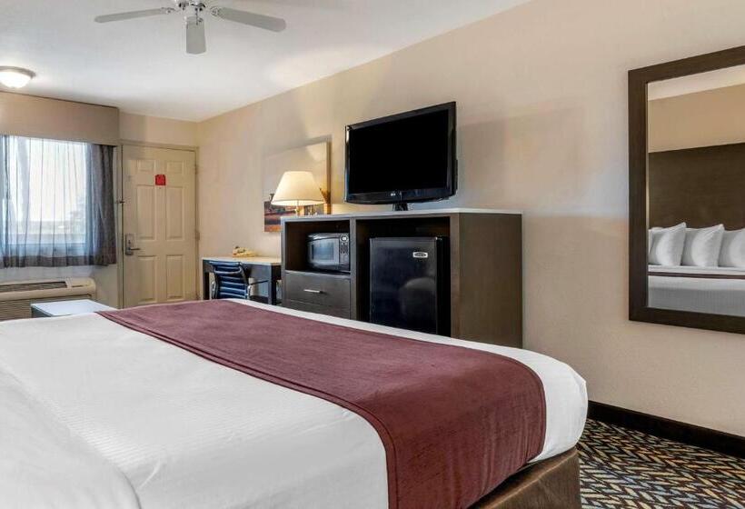 商务房间, Best Western Orchard Inn
