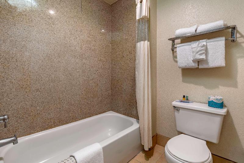 Номер Стандарт, Best Western Orchard Inn