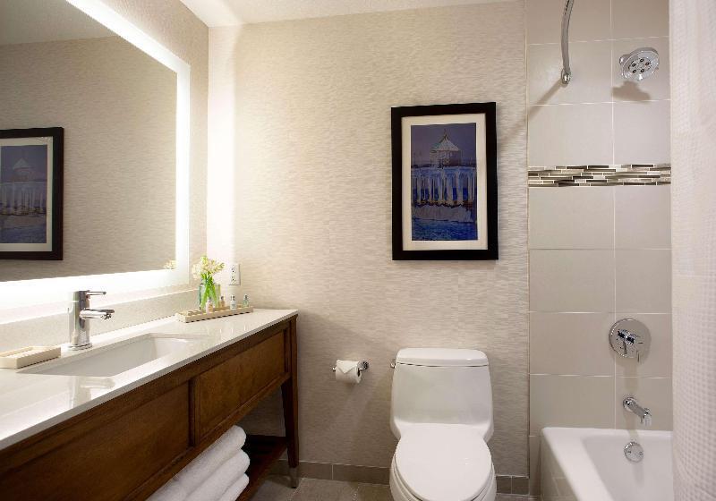 Номер Стандартный с Видом, Redondo Beach Hotel, Tapestry Collection By Hilton