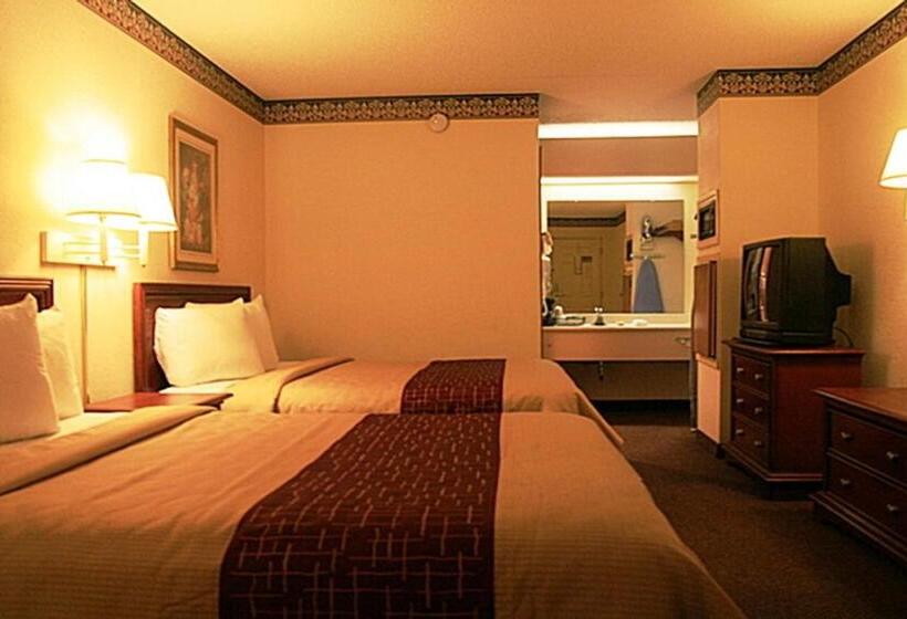 Номер Стандарт, Regency Inn & Suites