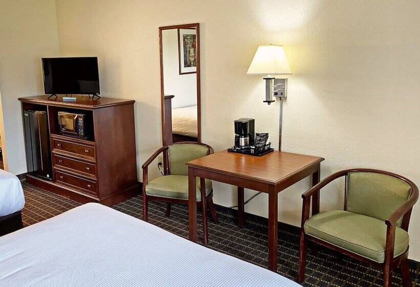 Номер Стандарт, Roadstar Hotel Zephyrhills