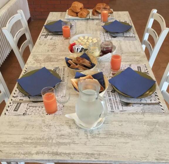 Номер Стандарт, Albergo Ristorante Belcantone