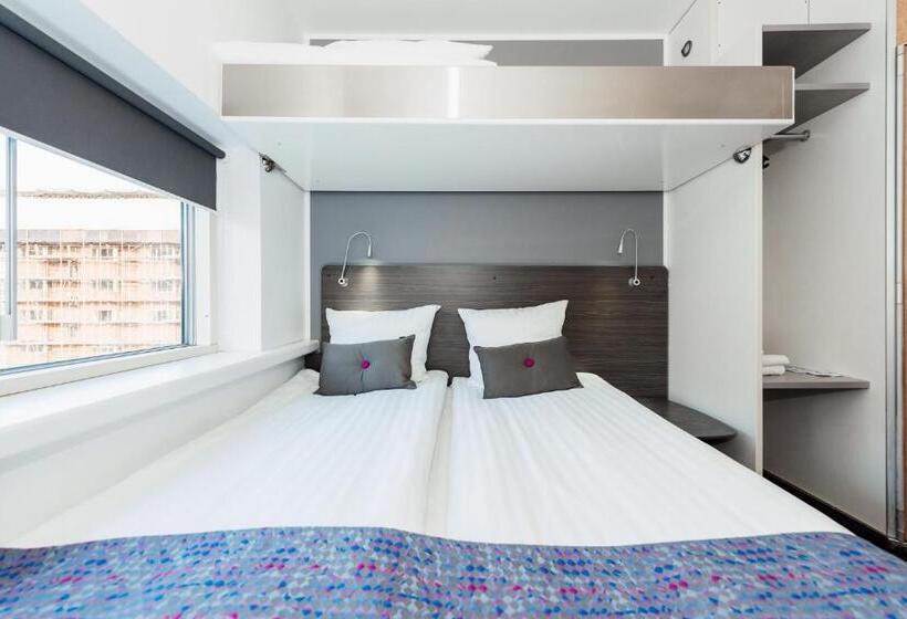 스탠다드 룸, Cabinn Scandinavia