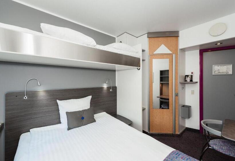 스탠다드 룸, Cabinn Scandinavia