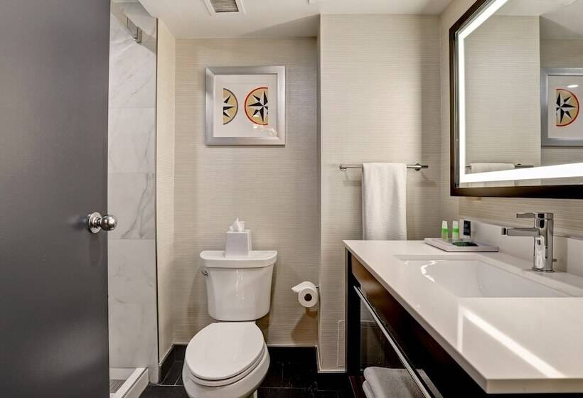 套房, Four Points By Sheraton St. Catharines Niagara Suites