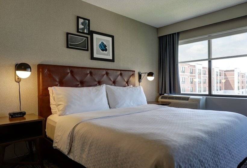 行政套房, Four Points By Sheraton St. Catharines Niagara Suites