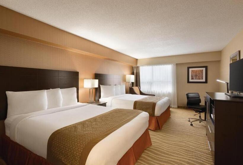Номер Стандарт, Park Inn By Radisson Torontomarkham