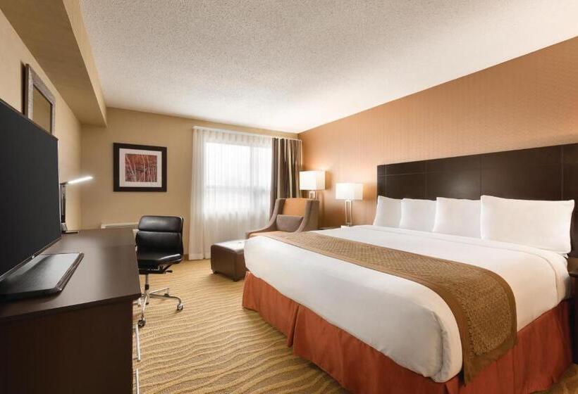 Студио Стандарт Кровать Кинг, Park Inn By Radisson Torontomarkham