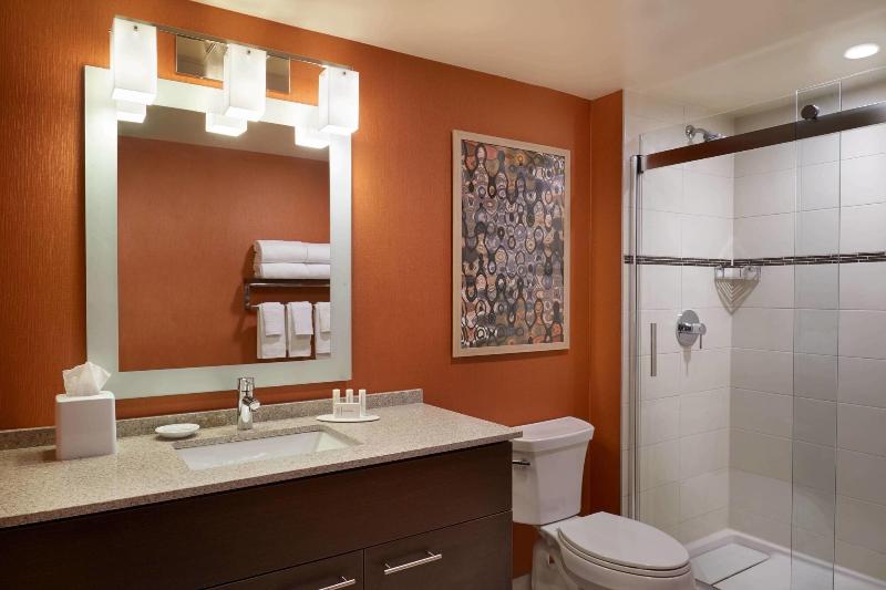 キングサイズベッドのスイートルーム, Towneplace Suites By Marriott Windsor
