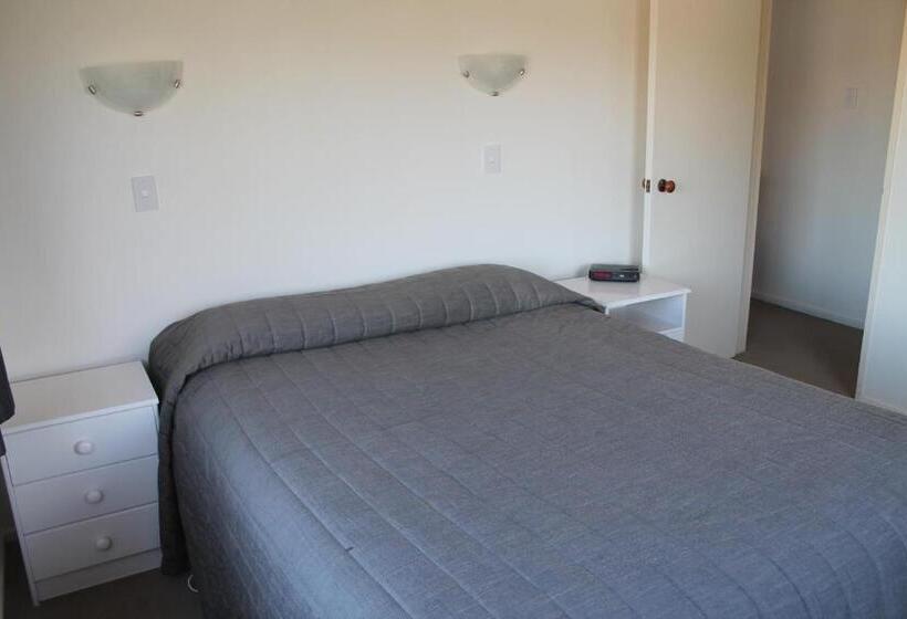 침실 1개 아파트, Riverview Motel