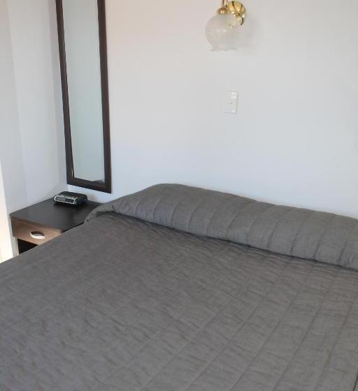 스탠다드 룸 강 전망, Riverview Motel