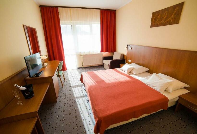 Номер Стандарт, Art Hotel Superior