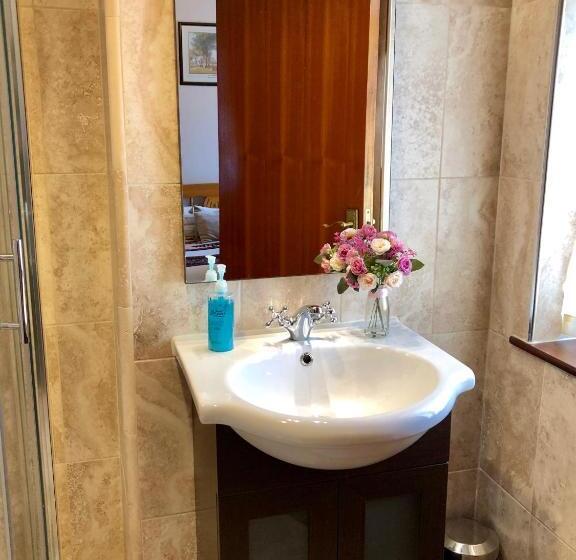 스탠다드 룸, Atlantic Guest House