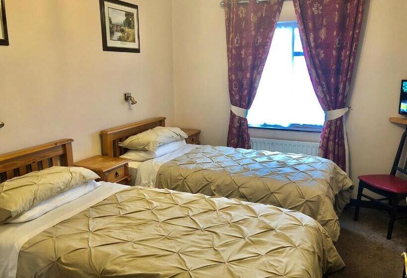 스탠다드 룸, Atlantic Guest House