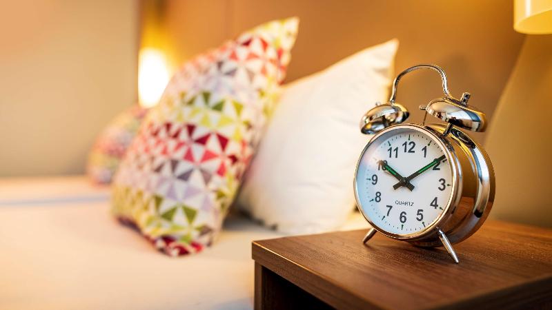 Standard Room, Campanile Hotel & Restaurant Amsterdam Zuid Oost