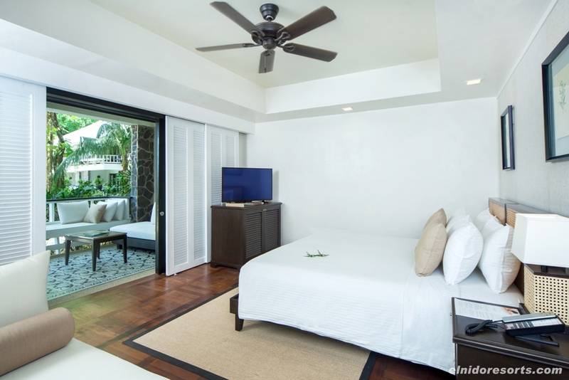 스탠다드 룸, Lagen Island Resort