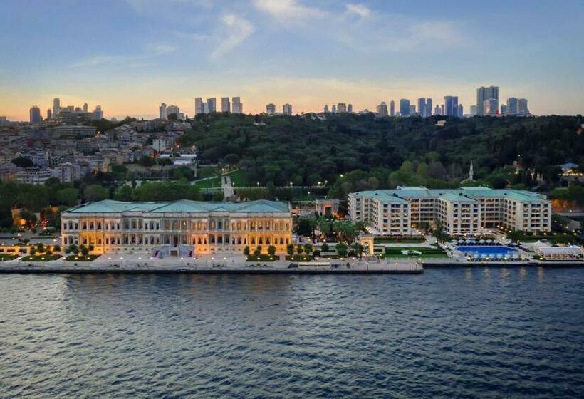 Suite, çırağan Palace Kempinski Istanbul