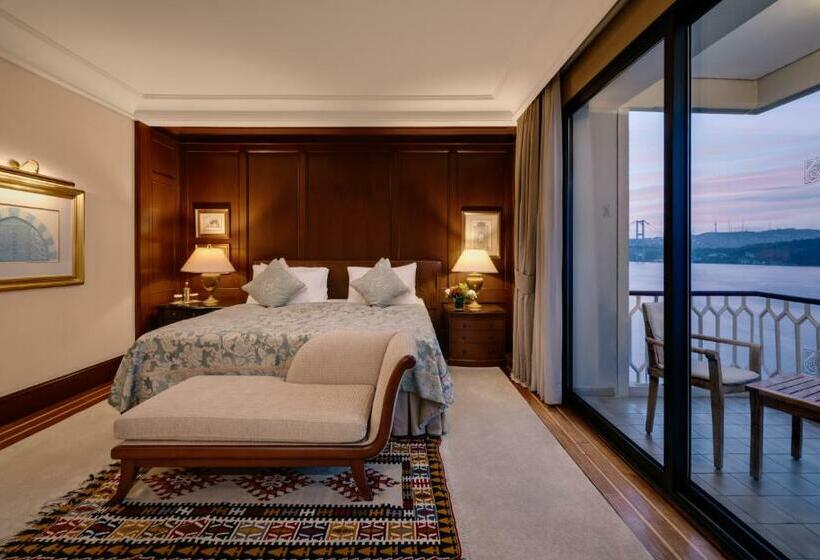 Suite, çırağan Palace Kempinski Istanbul