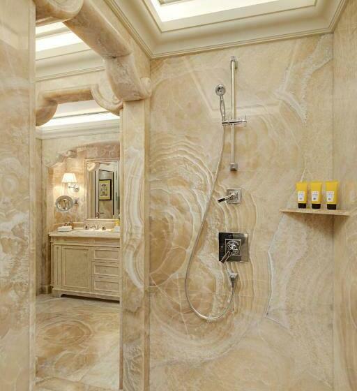 Suite, çırağan Palace Kempinski Istanbul