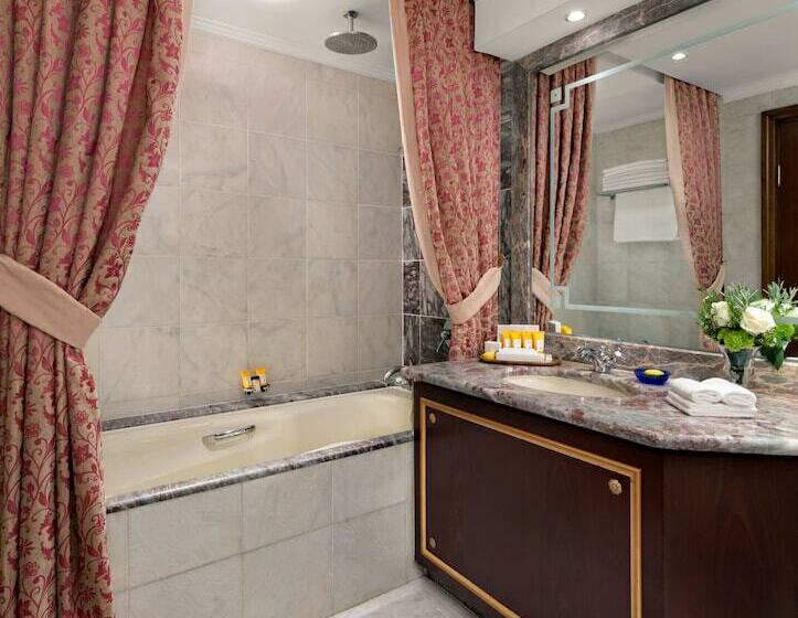 Suite, çırağan Palace Kempinski Istanbul