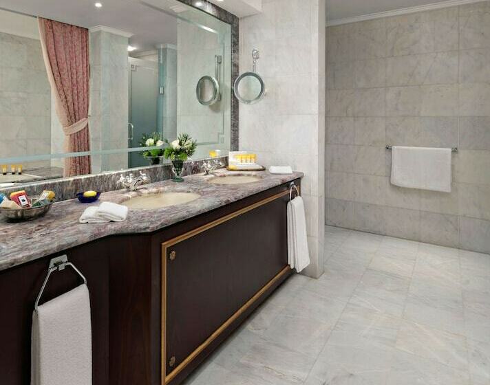 Suite, çırağan Palace Kempinski Istanbul