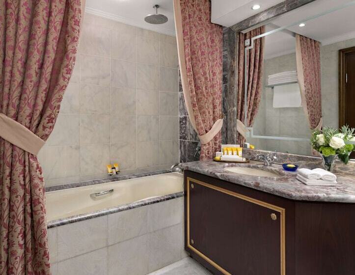 Suite, çırağan Palace Kempinski Istanbul